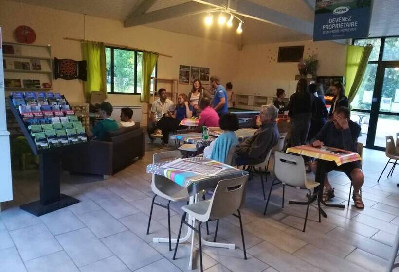 فندق Mobil Home à Louer