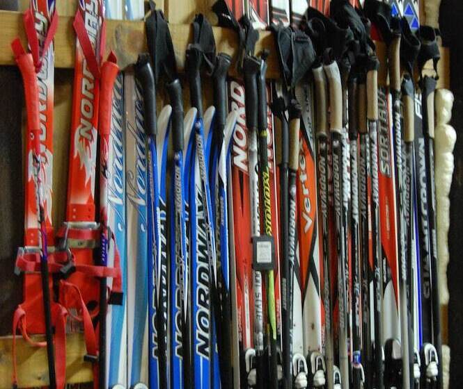 فندق Club Of Active Recreation Action