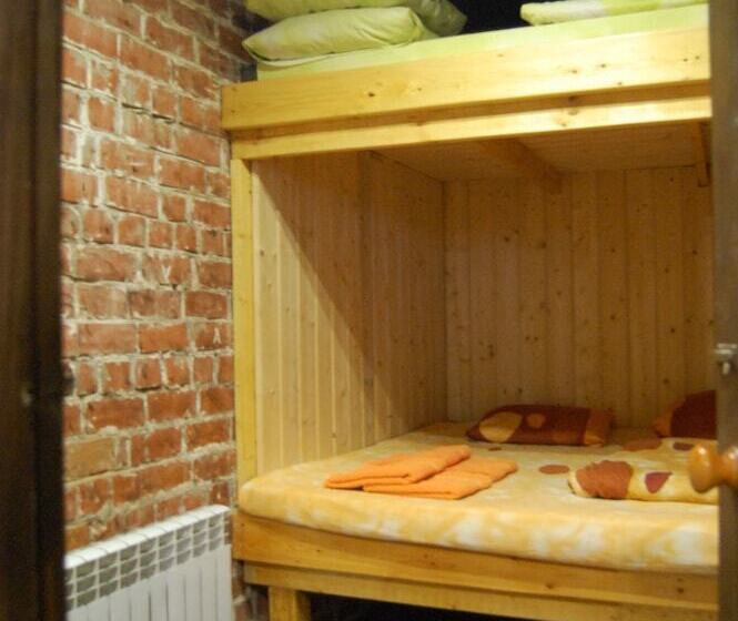 فندق Club Of Active Recreation Action