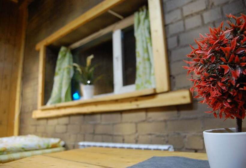 فندق Club Of Active Recreation Action