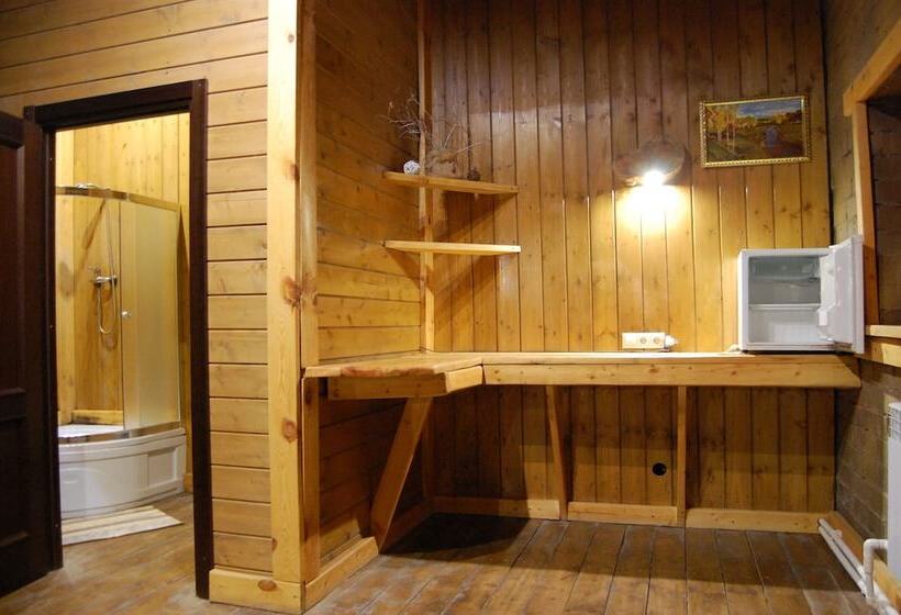 فندق Club Of Active Recreation Action