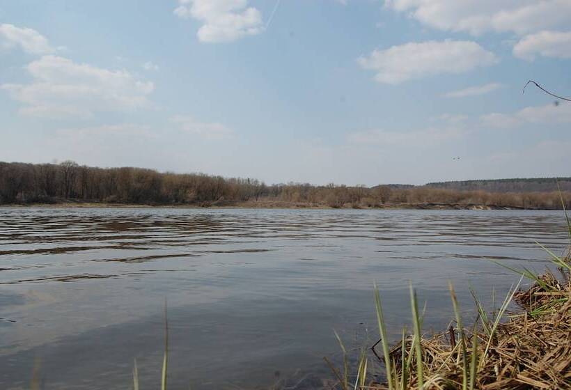 فندق Club Of Active Recreation Action