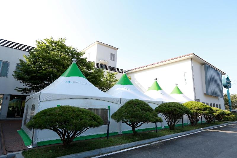酒店 Damyang Spa And Tourist