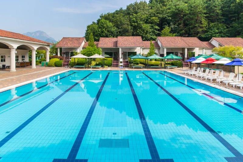 酒店 Damyang Spa And Tourist