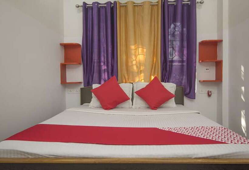 ホテル Debdutta By Oyo Rooms