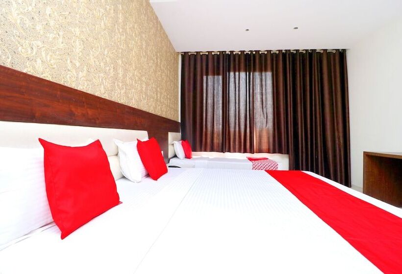 호텔 Dreamland By Oyo Rooms