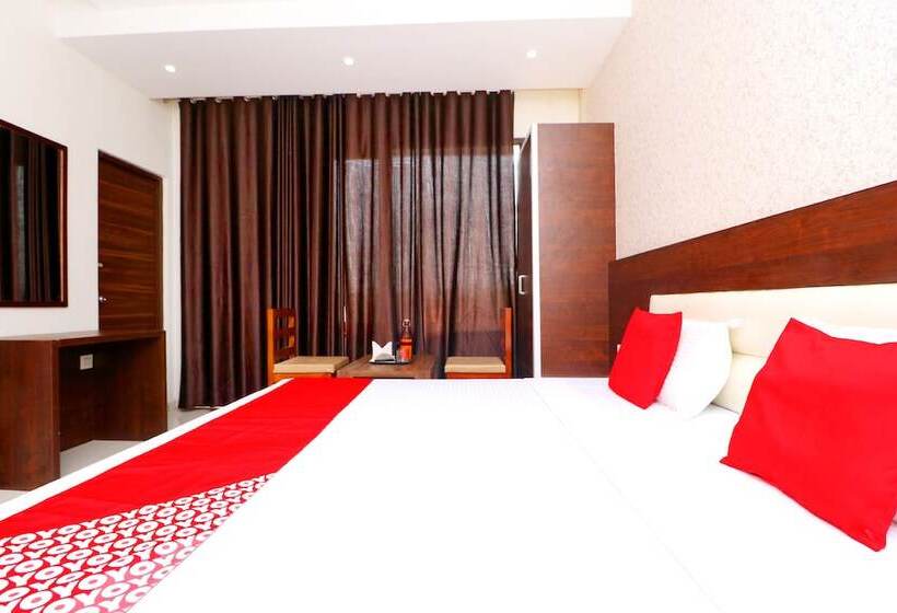 호텔 Dreamland By Oyo Rooms