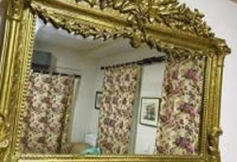 هتل Ede Apart