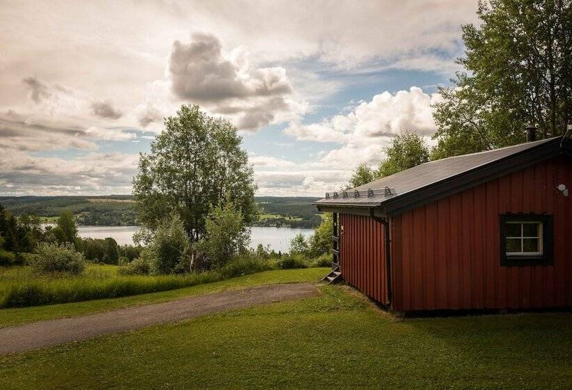 هتل First Camp Frosonostersund