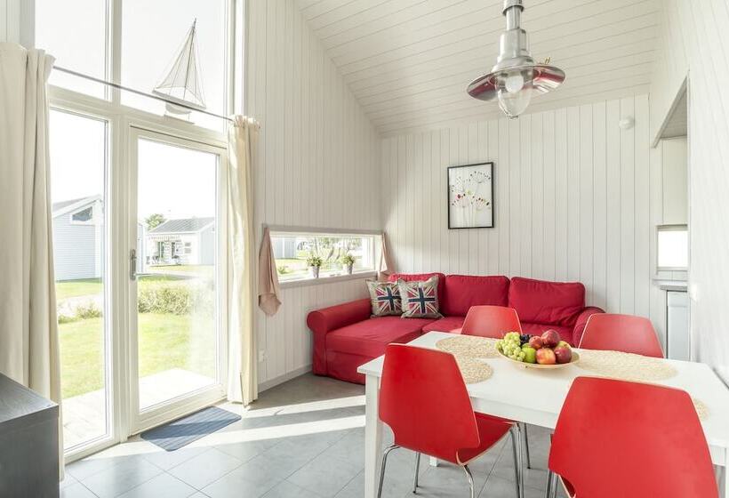 هتل First Camp Råå Vallar Helsingborg