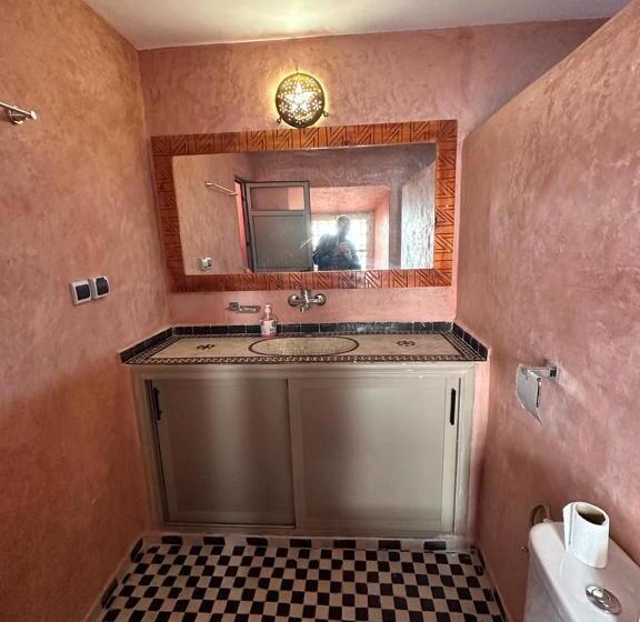 فندق Gîte D étape Tamaloute