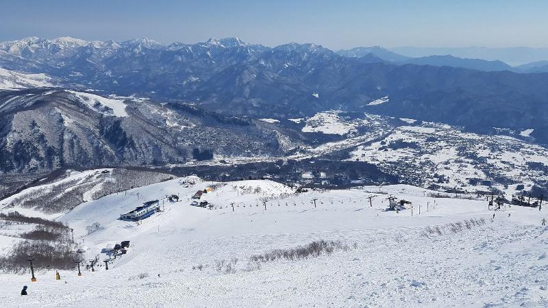 هتل Hakuba Kokoro