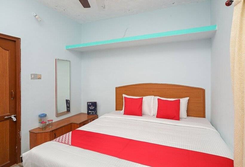 酒店 Hill View Cottages By Oyo Rooms