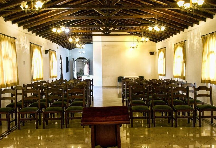 酒店 Hosteria Hacienda Pueblo Viejo