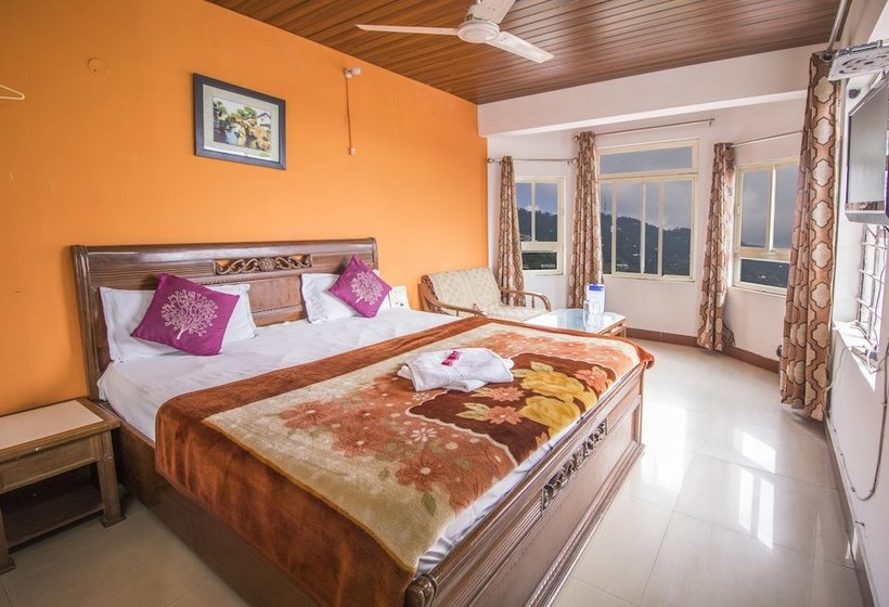 ホテル Jain Regency