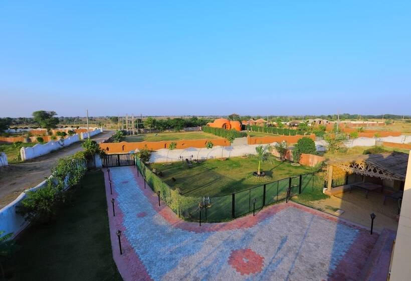 فندق Joy Adventure And Resort