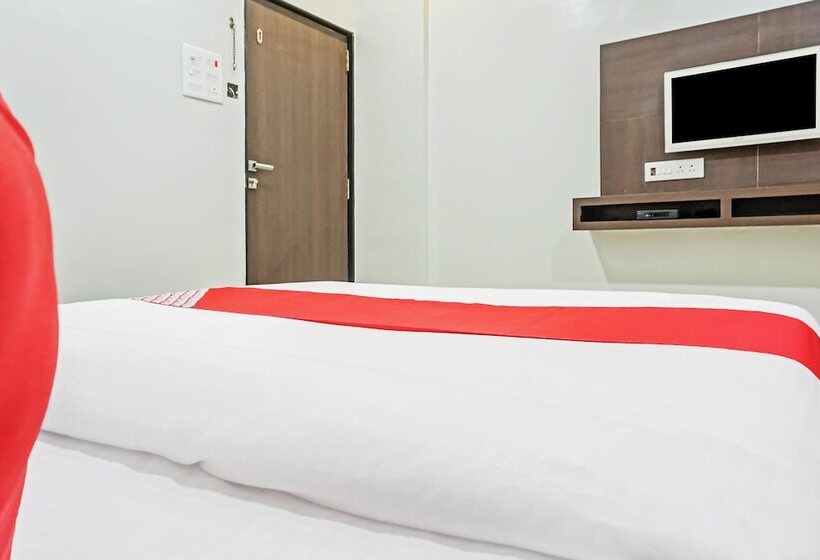 فندق Kartik By Oyo Rooms