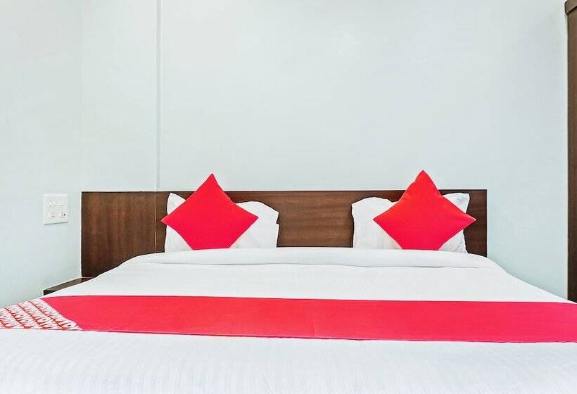 فندق Kartik By Oyo Rooms