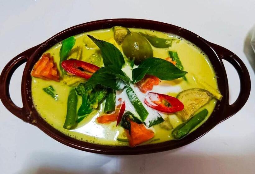 酒店 Khao Sok Bed And Breakfast