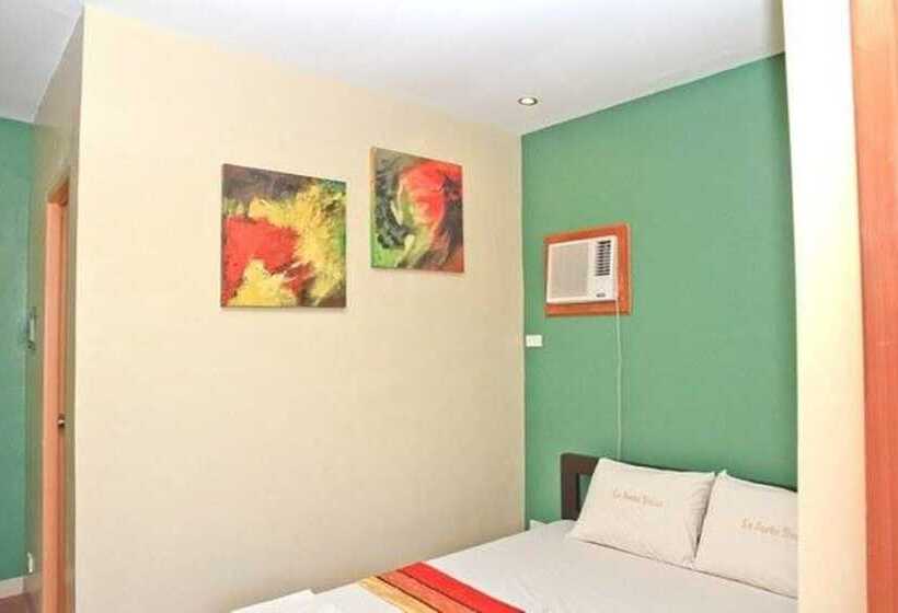 酒店 La Sueña Brisa Beach Resort And Events Place