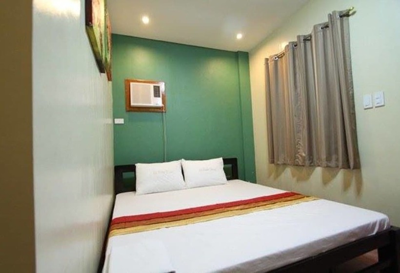 酒店 La Sueña Brisa Beach Resort And Events Place