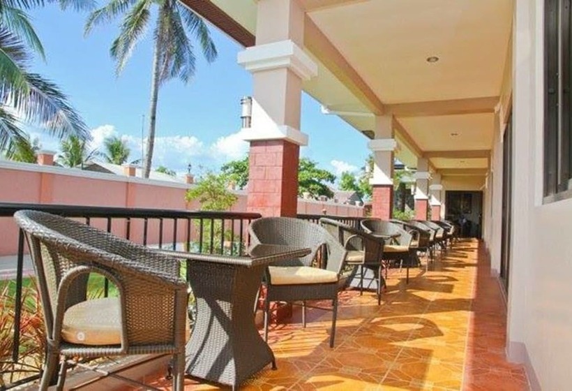 酒店 La Sueña Brisa Beach Resort And Events Place