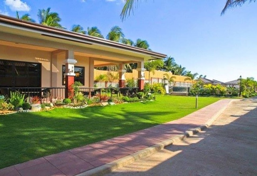 酒店 La Sueña Brisa Beach Resort And Events Place