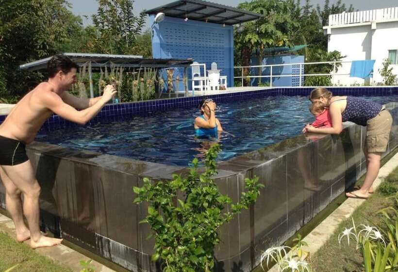 ホテル Lake Scene Resort