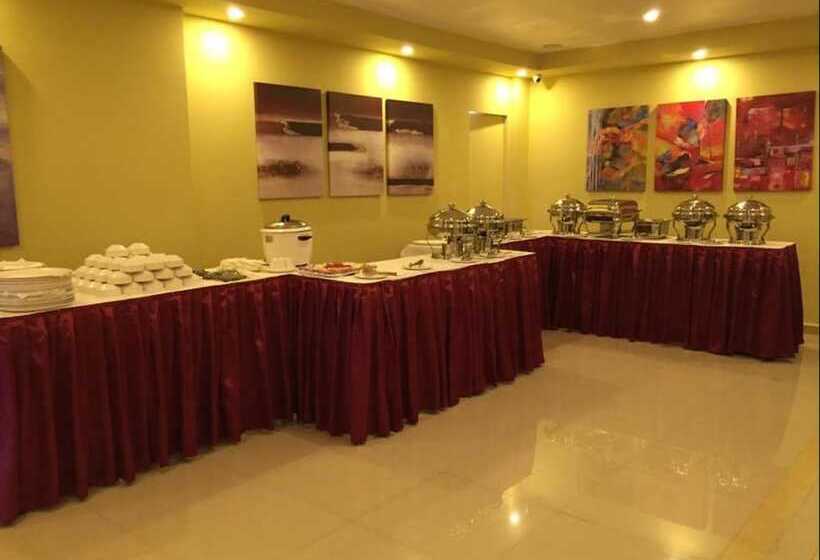 فندق Le Raj Courtyard