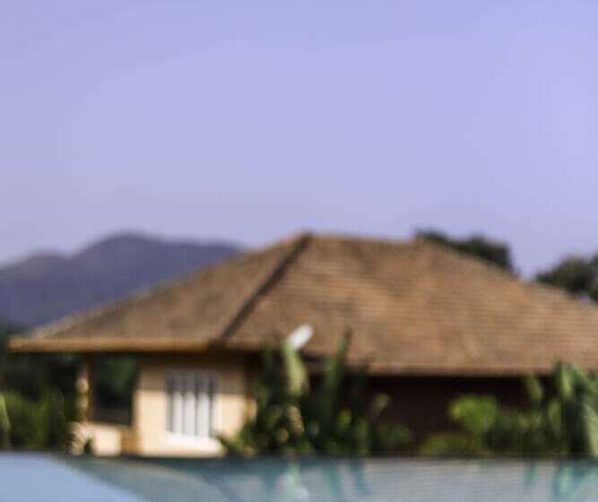 Отель Machaan Plantation Resorts Sakleshpur