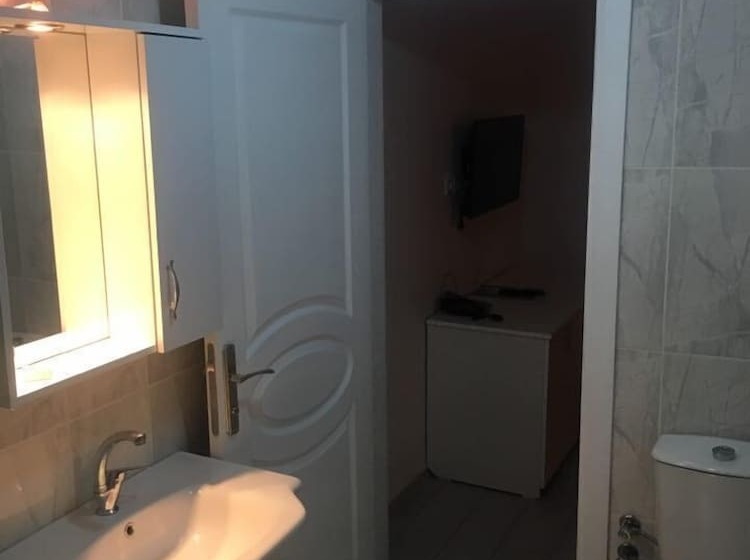 هتل Mengen Belediyesi Konukevi