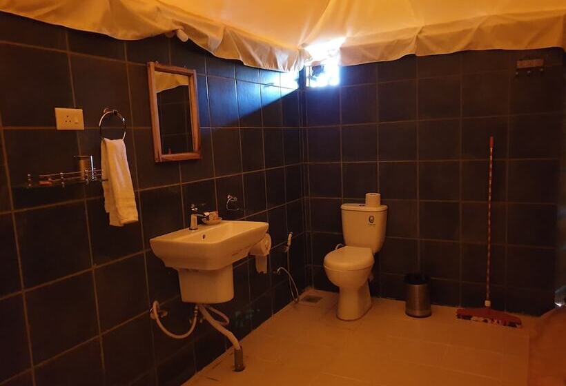 فندق Mint Bodhivann Jungle Retreat