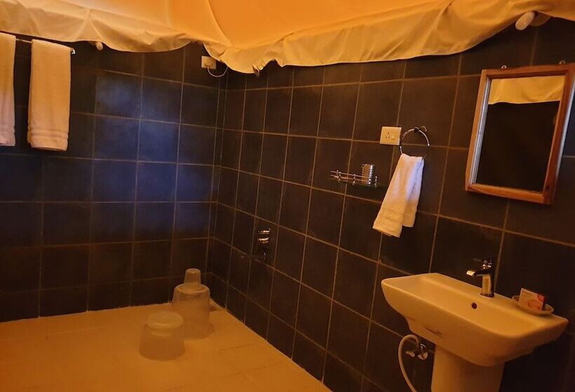 فندق Mint Bodhivann Jungle Retreat