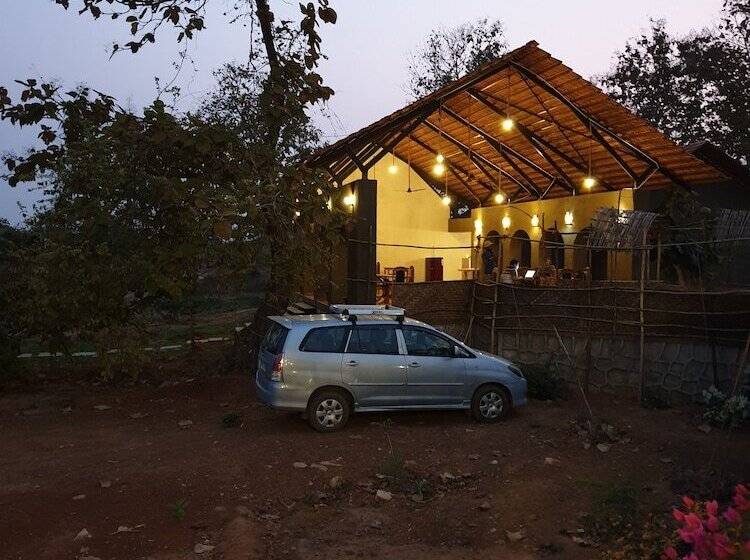 فندق Mint Bodhivann Jungle Retreat