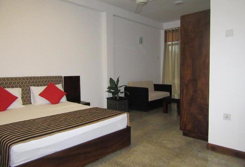 فندق Miridiya Resort