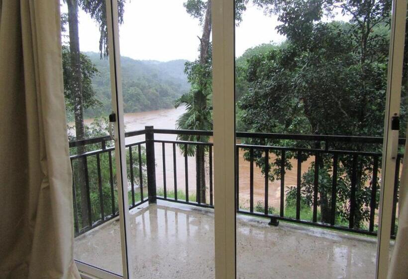 فندق Miridiya Resort