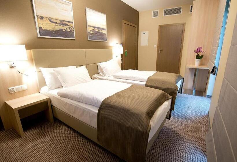 ホテル Molo Resort