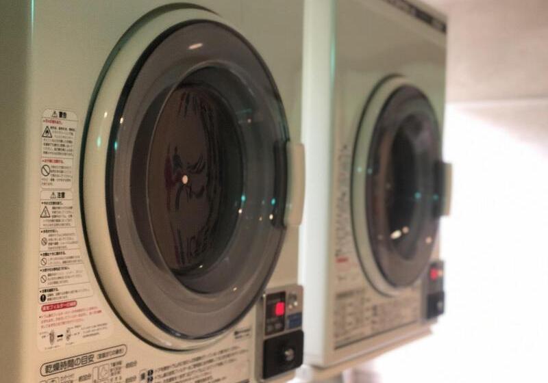 酒店 New White House