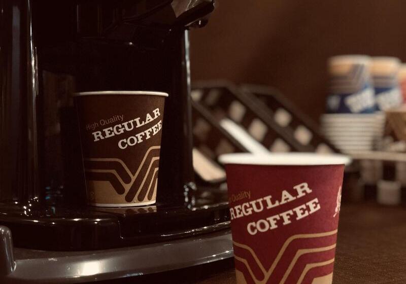 ホテル New White House