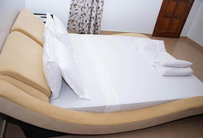 בית מלון כפרי Odjidja Royal Palace