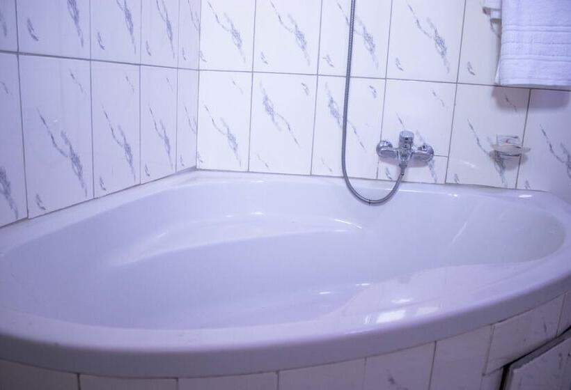 בית מלון כפרי Odjidja Royal Palace