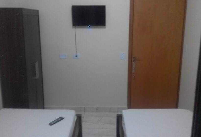 ホテル Outhome   Espaço E Sabores