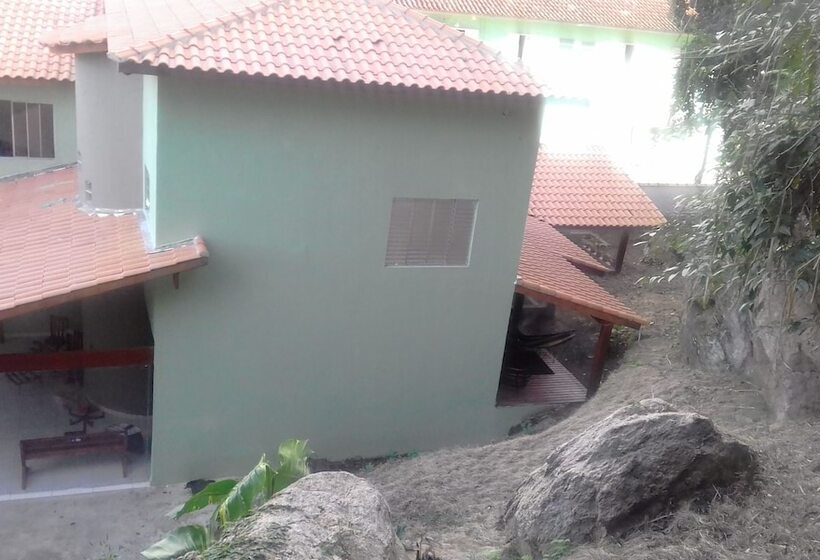 ホテル Outhome   Espaço E Sabores