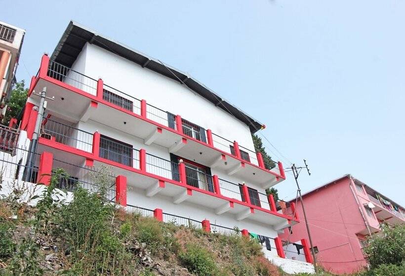 هتل Oyo 8878 Chinar Lake View