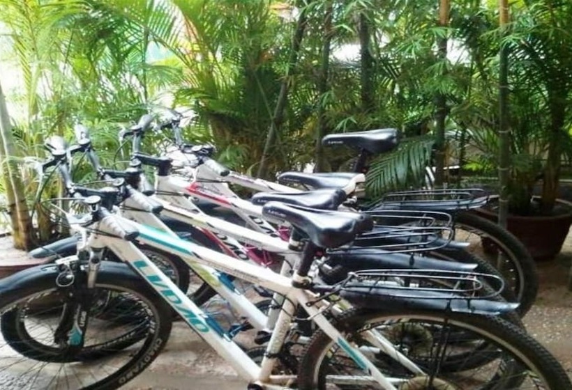 هتل Pengthol Residence