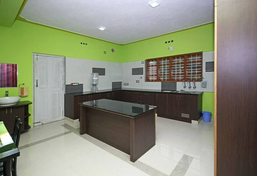 酒店 Ramra Coorg Homestays