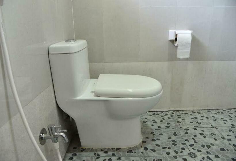 فندق River Near Coorg