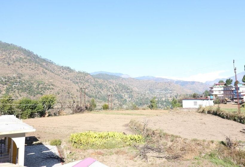 فندق Riya Residency