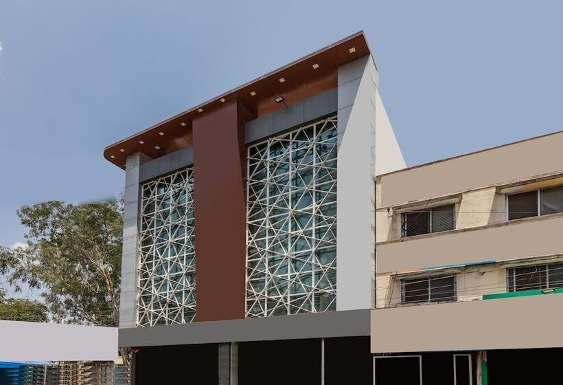 ホテル Shree Balaji Palace By Oyo Rooms