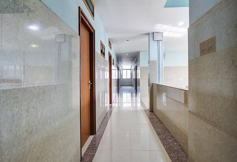 酒店 Spot On 39816 Swagat Tourist Home